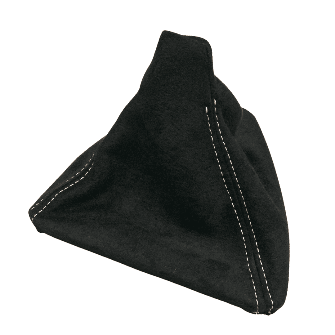 BMW E9X MANUAL SHIFT BOOT ALCANTARA.