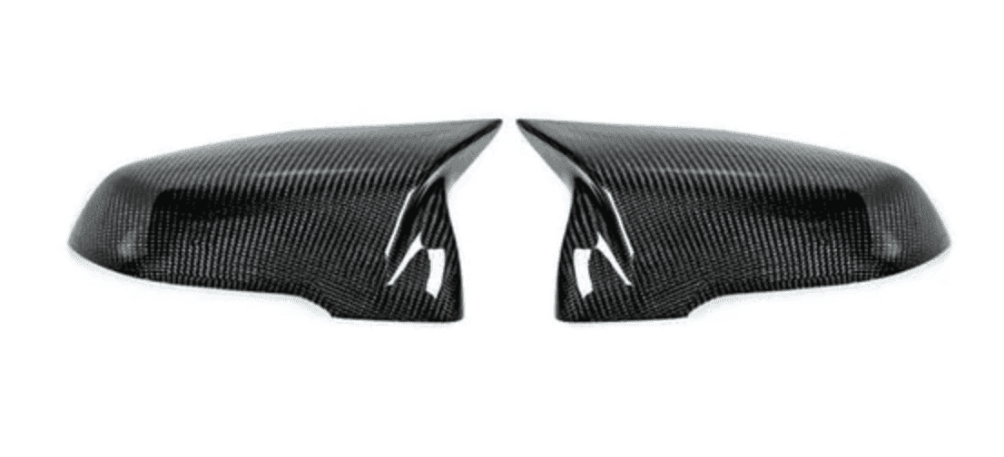 BMW F SERIES M STYLE MIRRORS F30/F32/F22.