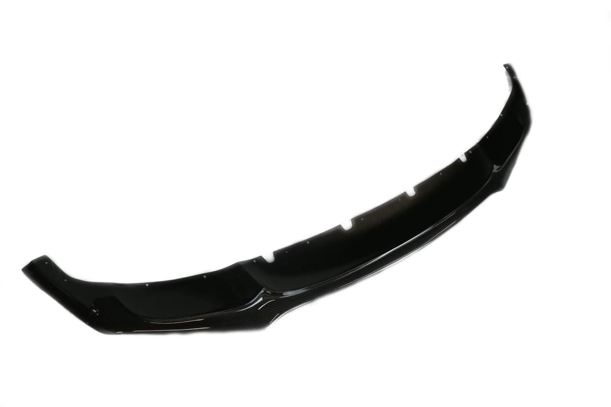 BMW F30 V-Type Carbon Fiber Lip for GoodGo M3.