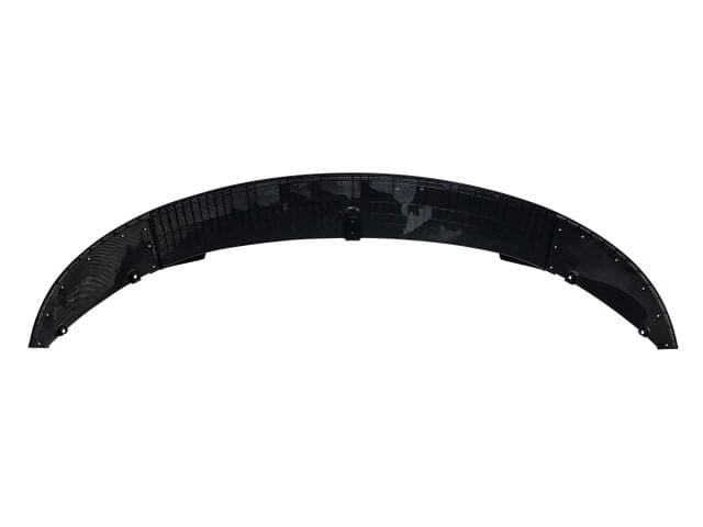 BMW F32 Carbon Fiber M-P Style Front Lip for M-T.