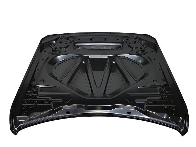 BMW F8X / F80 M3/ F82 M4 GTS Style Hood (ALUMINUM).