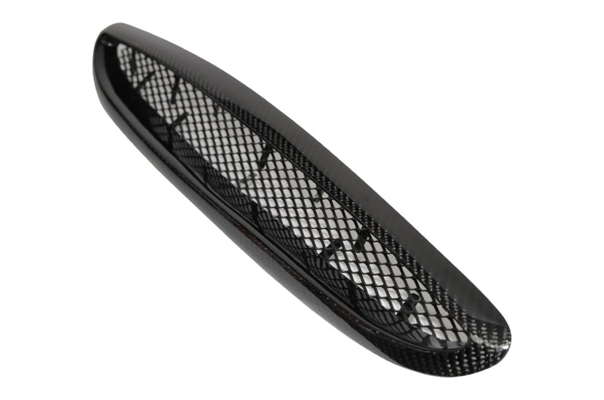 BMW F8X / F80 M3/ F82 M4 GTS Style Hood (ALUMINUM).