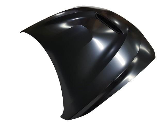 BMW F8X / F80 M3/ F82 M4 GTS Style Hood (ALUMINUM).