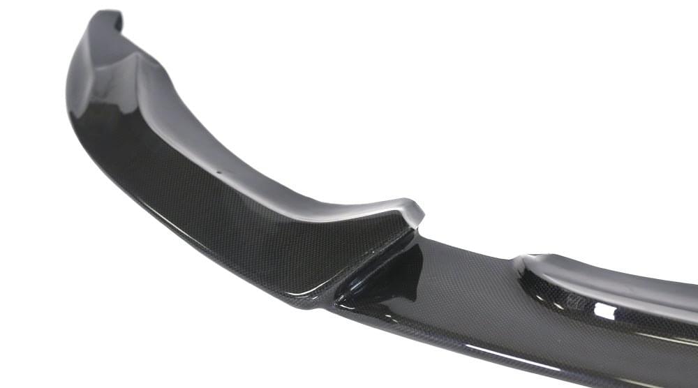 BMW F8X VR-Type Carbon Fiber Front Lip for F80/F82 M3/M4.