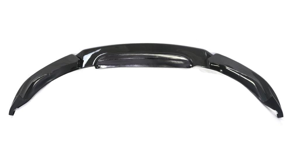 BMW F8X VR-Type Carbon Fiber Front Lip for F80/F82 M3/M4.