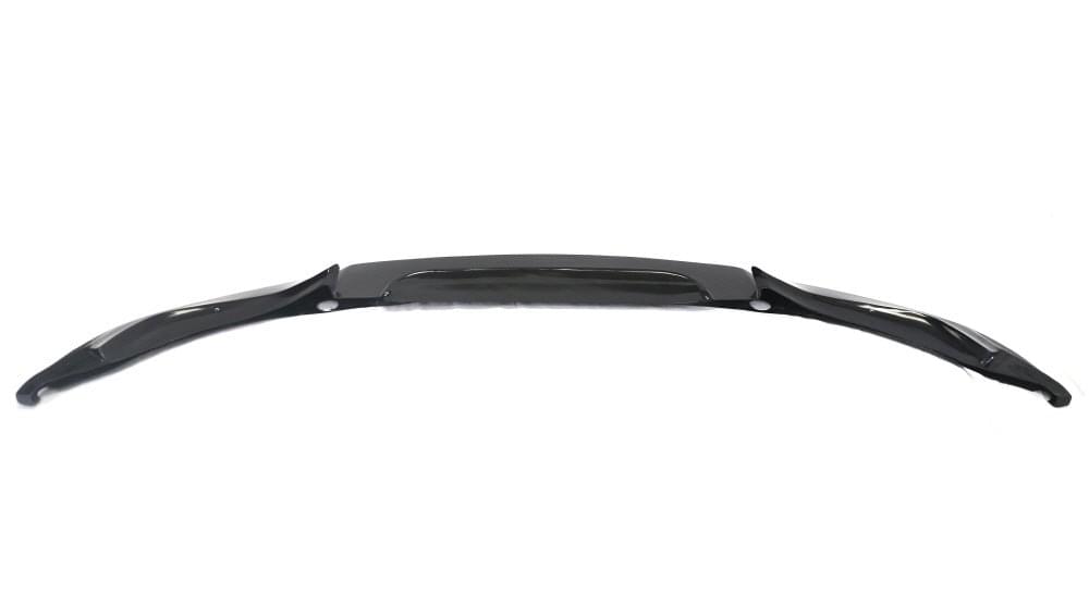 BMW F8X VR-Type Carbon Fiber Front Lip for F80/F82 M3/M4.