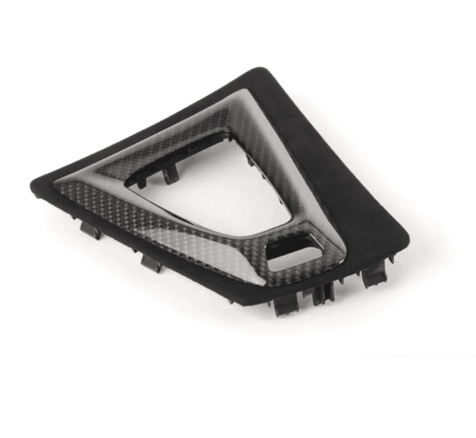 BMW M PERFORMANCE DCT CONSOLE TRIM - F80 M3 | F82 / F83 M4.