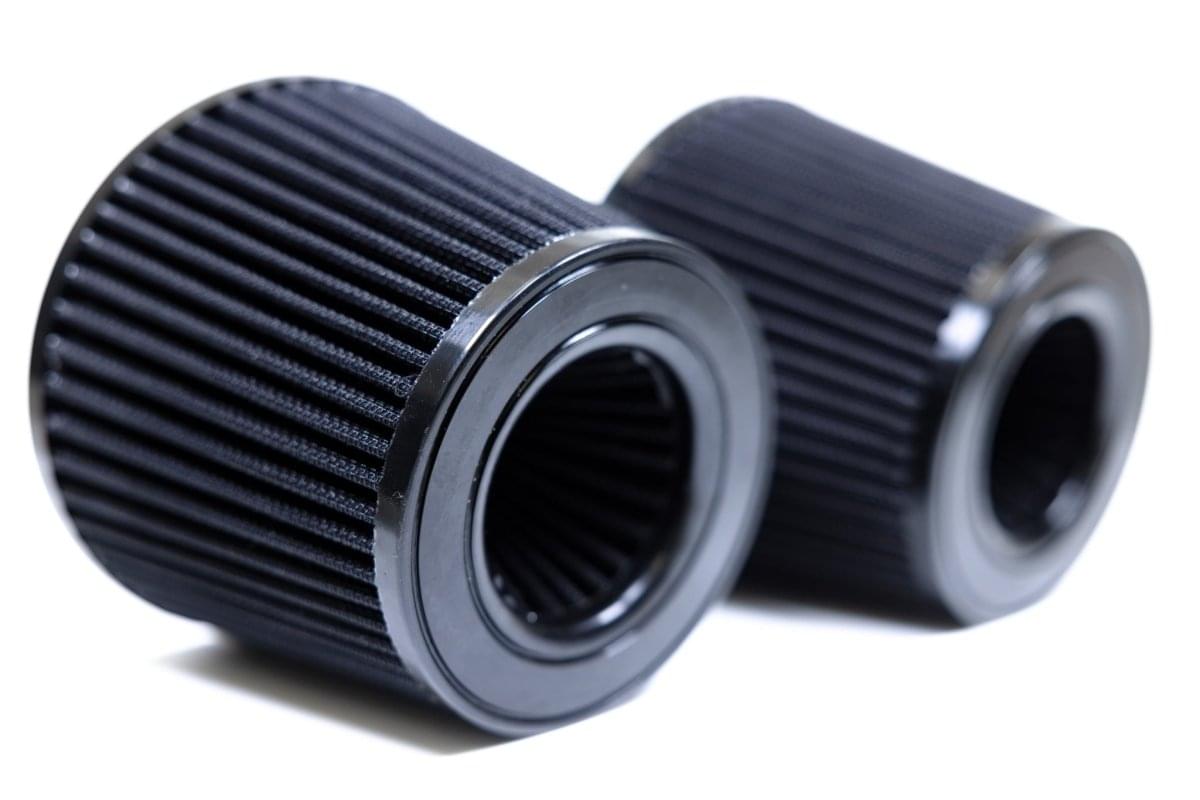 BMW N54 Dual Cone Intake.