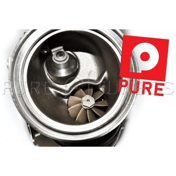 BMW N54 – Pure Stage 2.