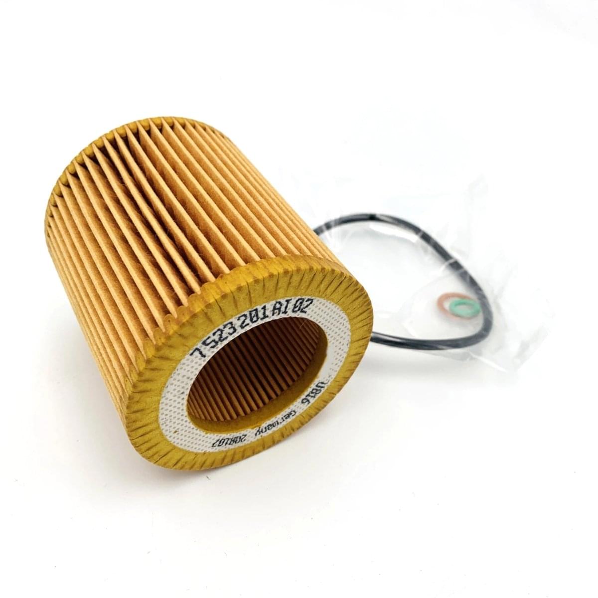 BMW OIL FILTER N54/N55/S55 (11-42-7-953-129).