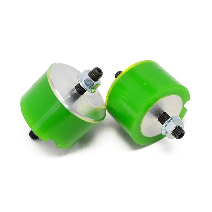 BMW Polyurethane Transmission Mounts.