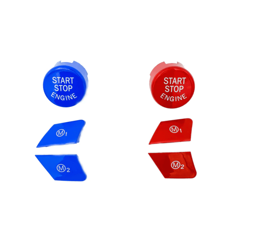 BMW Push Start Button E&F Series.