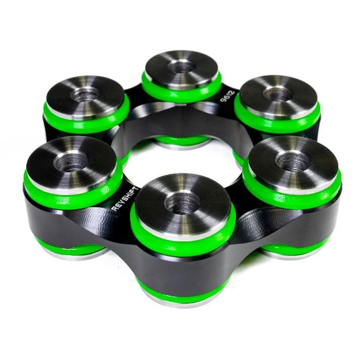BMW Race Flex Disc - (LK=96mm/12mm).