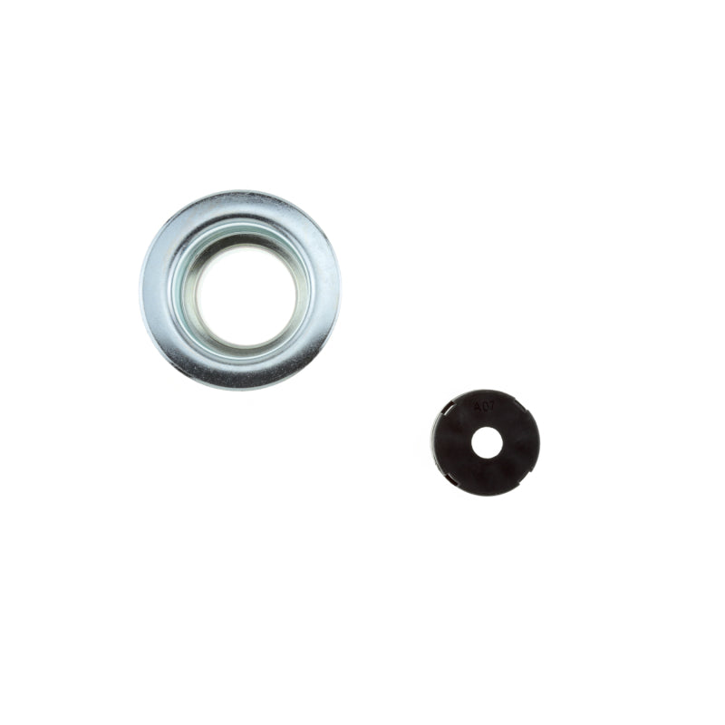 Bilstein 2004-2010 BMW 525i/530i/535i/550i Rear Twintube Shock Absorber - COLORADO N5X
