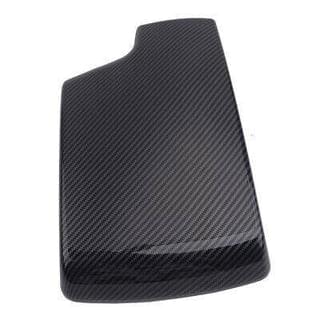 Carbon Arm Rest E90/E92.