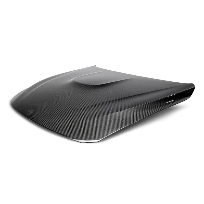 Seibon 2014+ BMW F80 OE Style Carbon Fiber Hood - COLORADO N5X