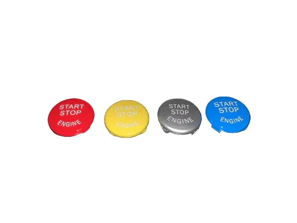 E & F Series Push Start Button - COLORADO N5X