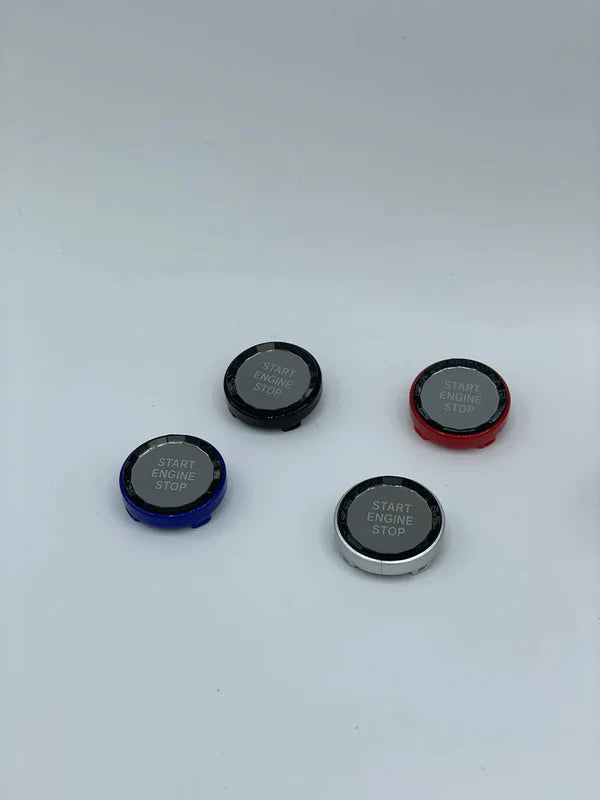 E & F Series Push Start Button - COLORADO N5X