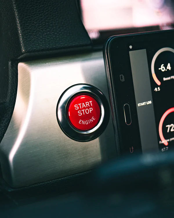 E & F Series Push Start Button - COLORADO N5X