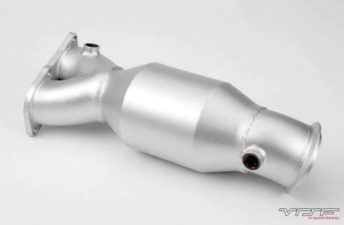 VRSF 3.5″ Ceramic Coated Downpipe N55 10-13 BMW 135i/335i/X1 | DECOR - COLORADO N5X