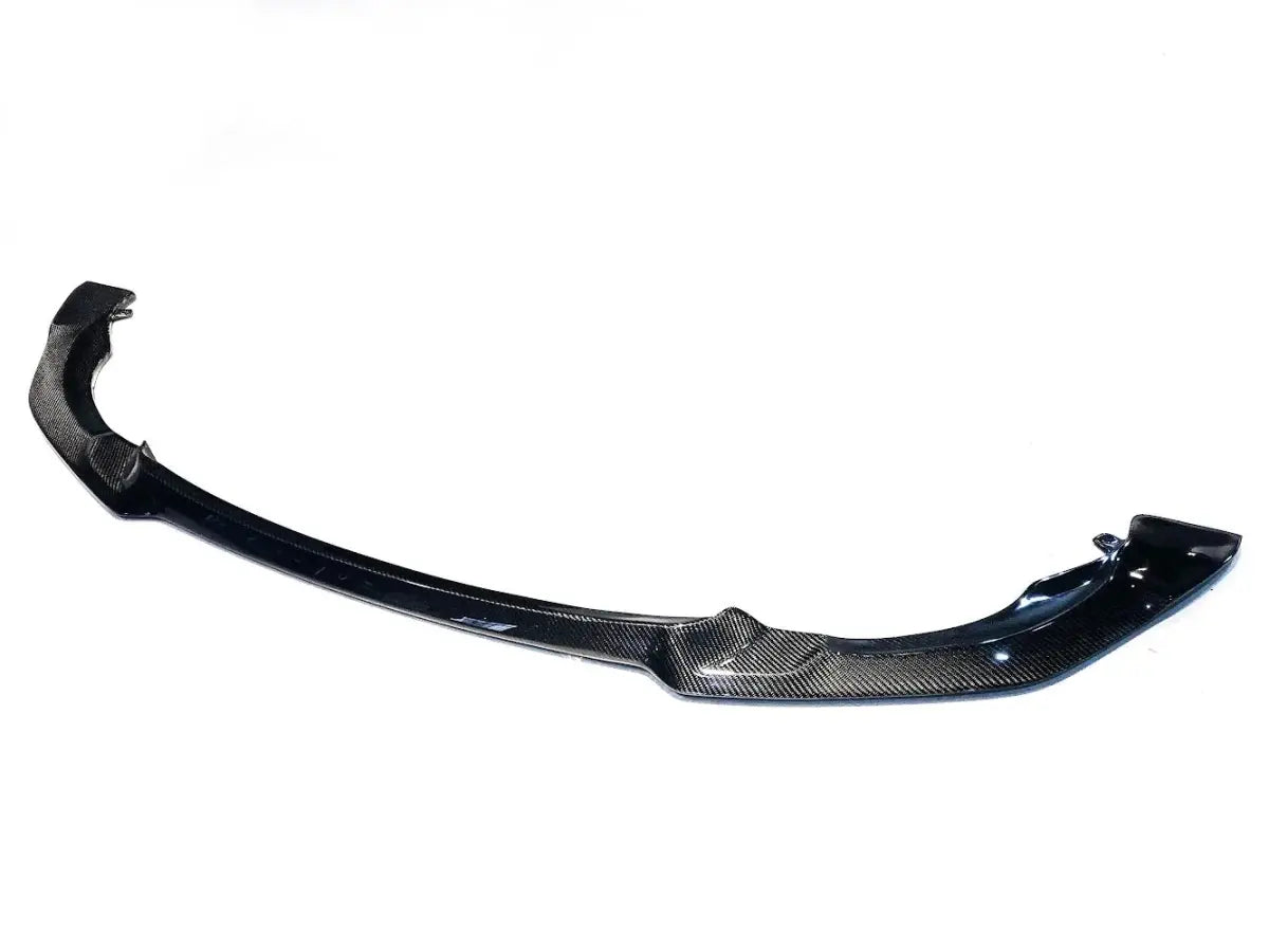 CS STYLE (V2) CARBON FIBER FRONT LIP - F80 M3 | F82 / F83 M4.
