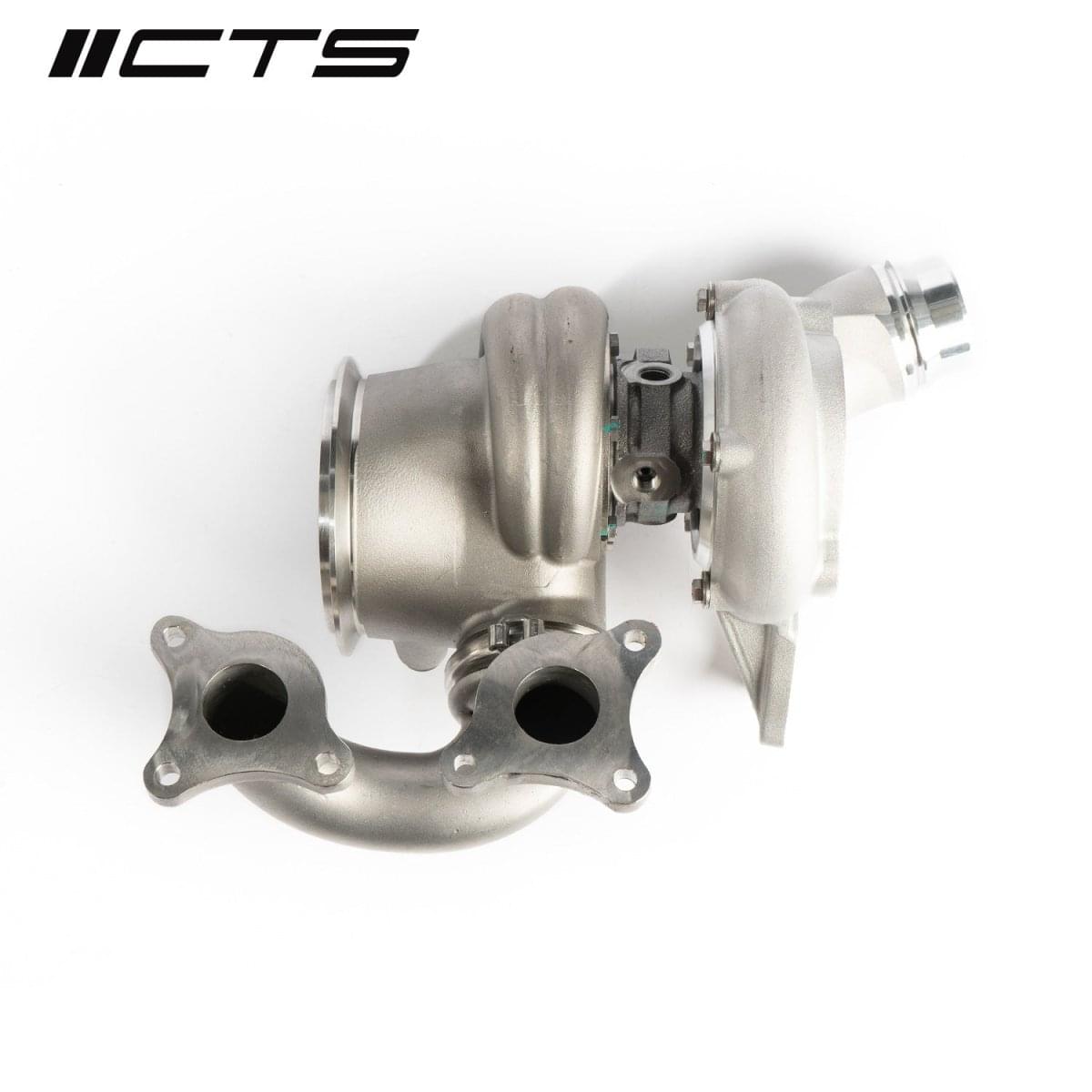 CTS TURBO A90 TOYOTA SUPRA TURBO KIT.
