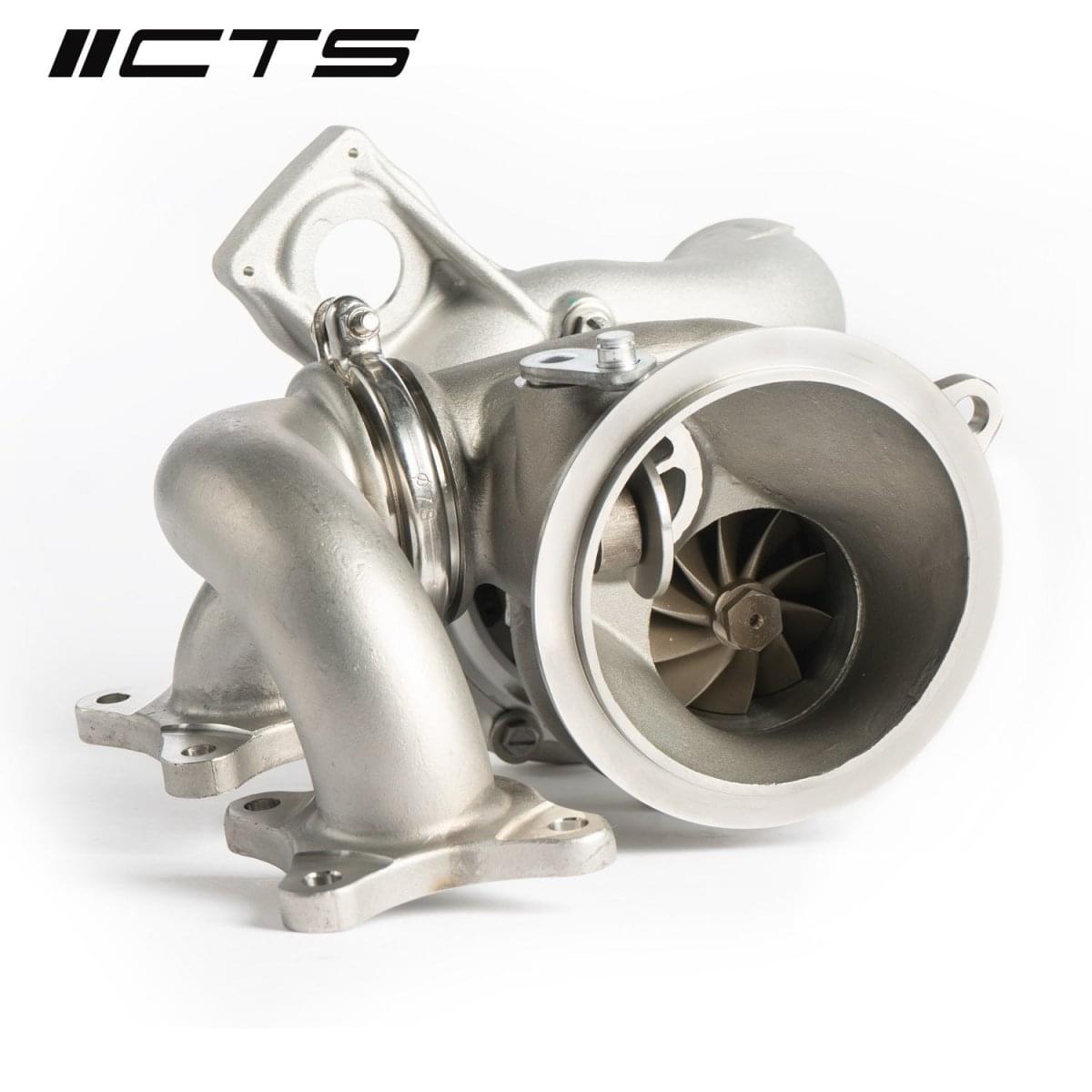 CTS TURBO A90 TOYOTA SUPRA TURBO KIT.