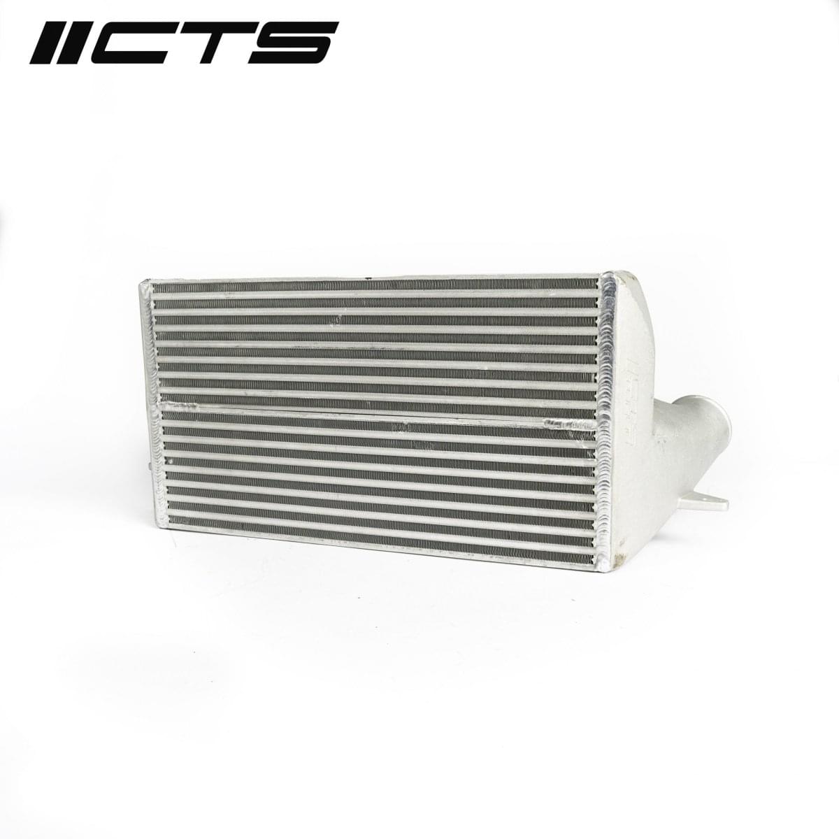CTS TURBO BMW E9X N54/N55 3.0L RACE 7.5″ FMIC KI.