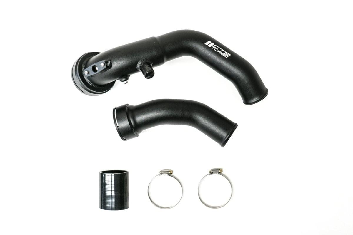 CTS TURBO F20/F30 BMW M235I/335I/435I N55 CHARGE PIPE SET XDRIVE MODELS.