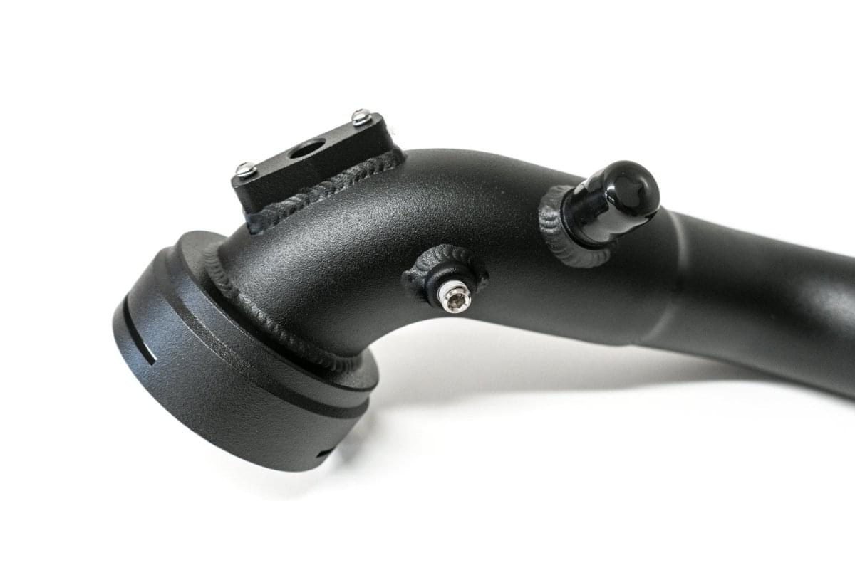 CTS TURBO F20/F30 BMW M235I/335I/435I N55 CHARGE PIPE SET XDRIVE MODELS.