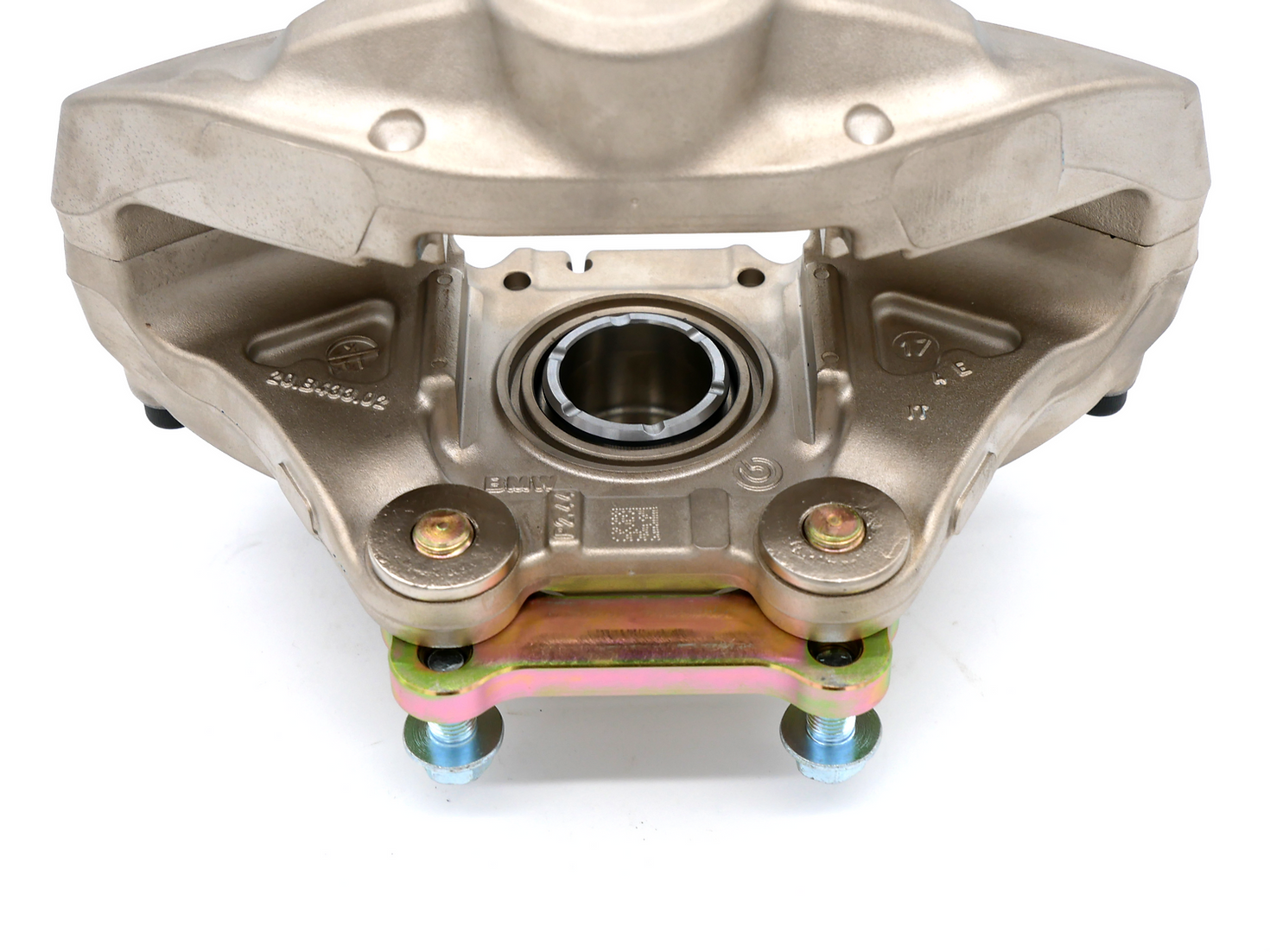 F-Series 370mm Rear Big Brake Kit - COLORADO N5X