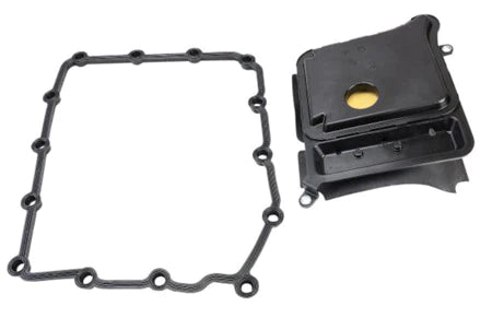 BMS Billet Aluminum BMW DCT transmission high capacity oil pan - COLORADO N5X