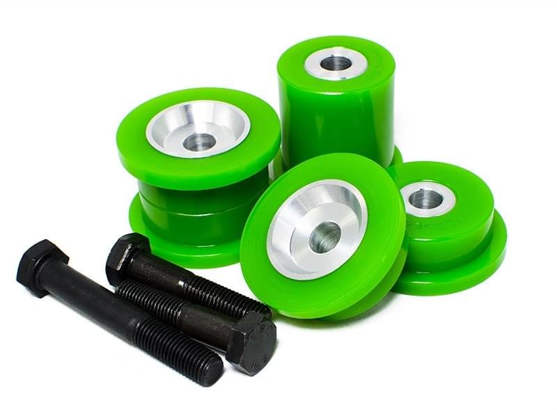 Differential Bushing Set - BMW E36.