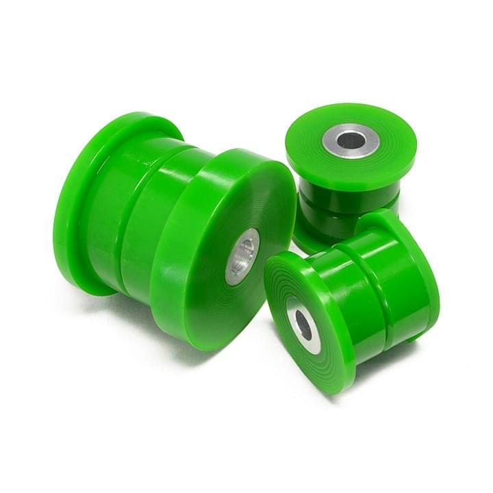 Differential Bushing Set - BMW E46 (non-M3).