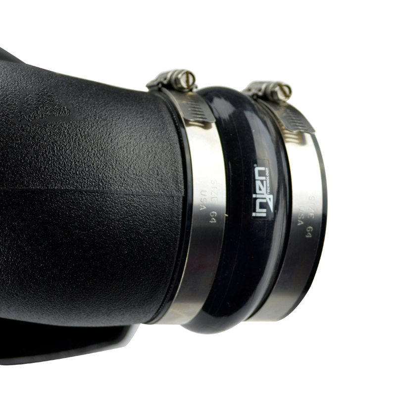 Injen 16-19 BMW 340/ 440/ M140/ M240 i/ix 3.0T (B58) Evolution Intake - COLORADO N5X