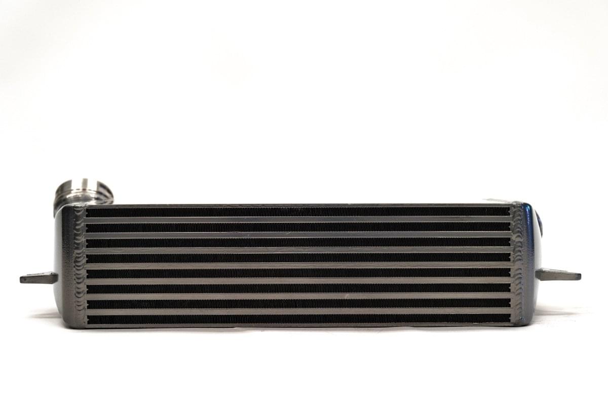 E60 535i 535xi 7" FMIC KIT.