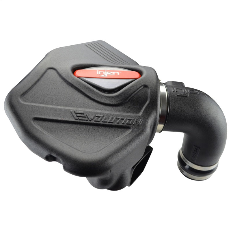 Injen 16-19 BMW 340/ 440/ M140/ M240 i/ix 3.0T (B58) Evolution Intake - COLORADO N5X