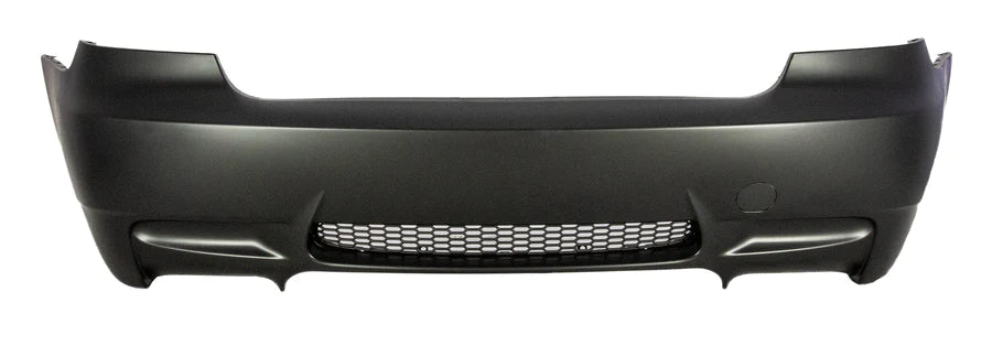 E90 M3 STYLE REAR BUMPER.