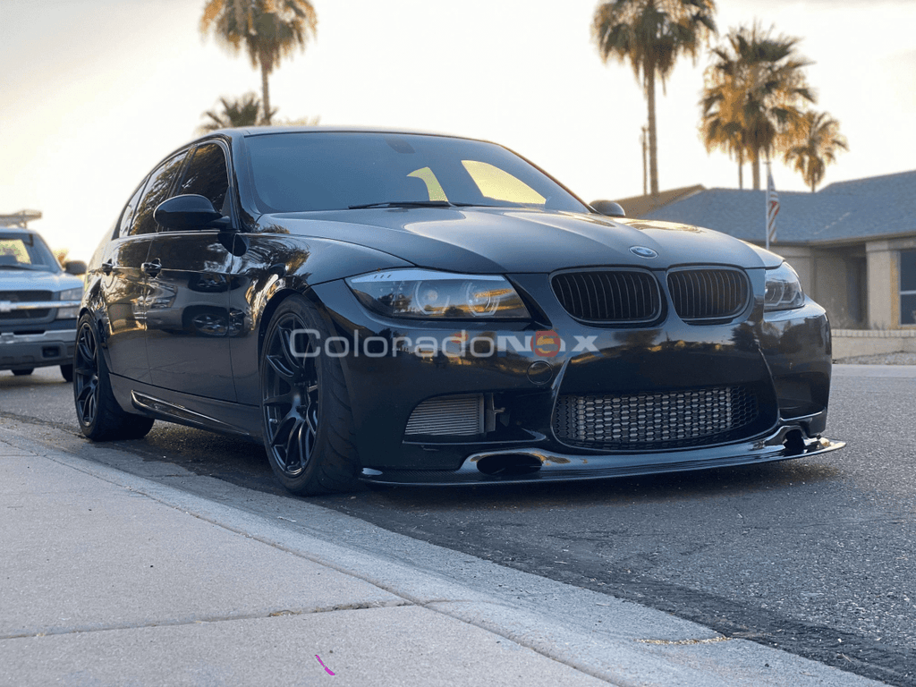 E90/E92 M3 REP GT4 STYLE LIP | Colorado N5X