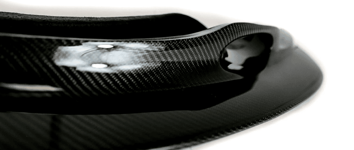 E90/E92 M3 REP GT4 STYLE LIP.