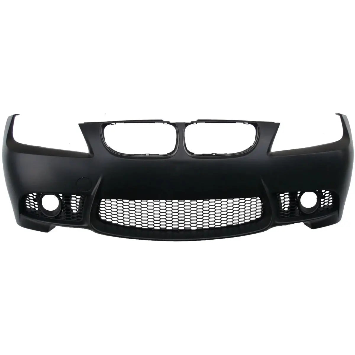 E9X M3 Style Front Bumpers.