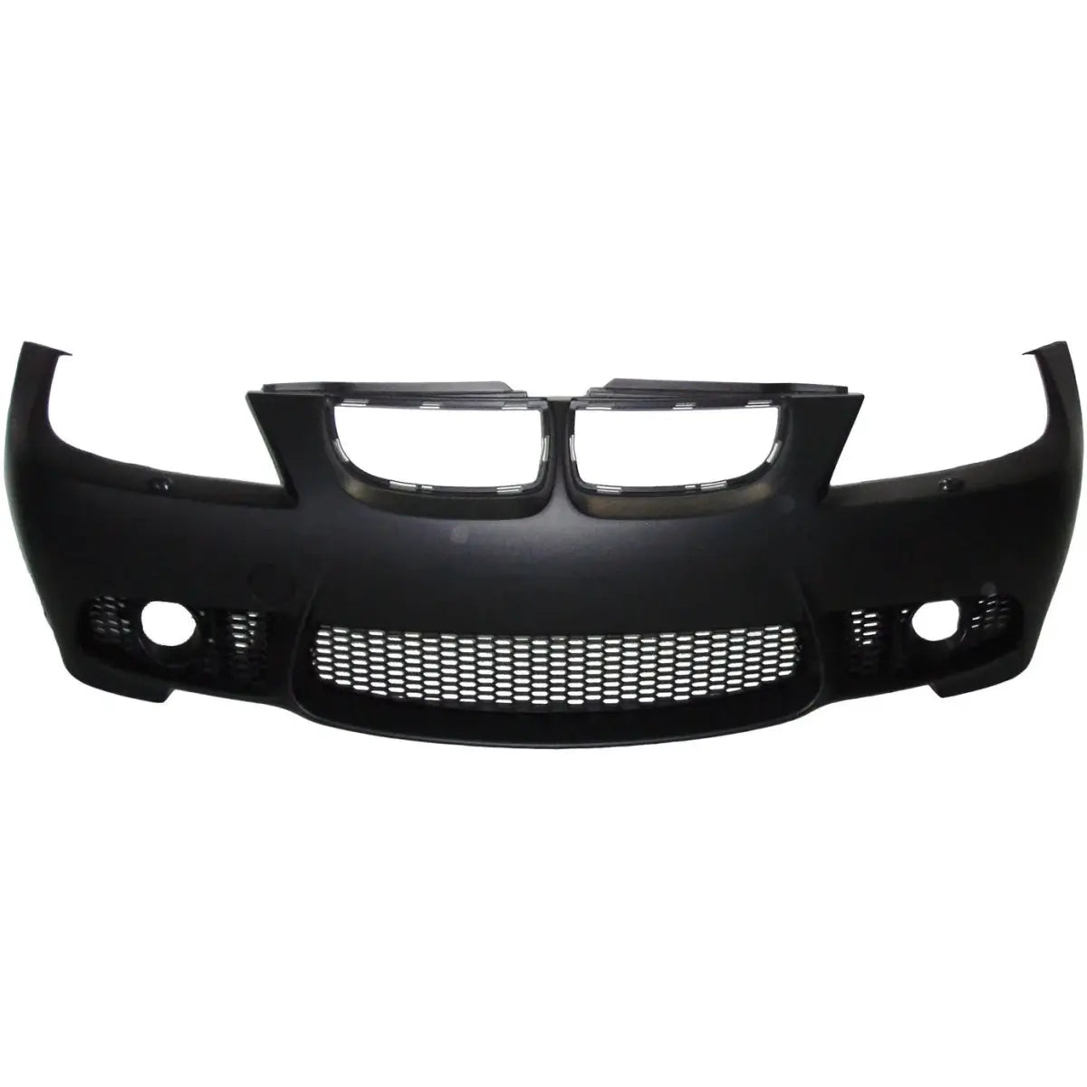 E9X M3 Style Front Bumpers.