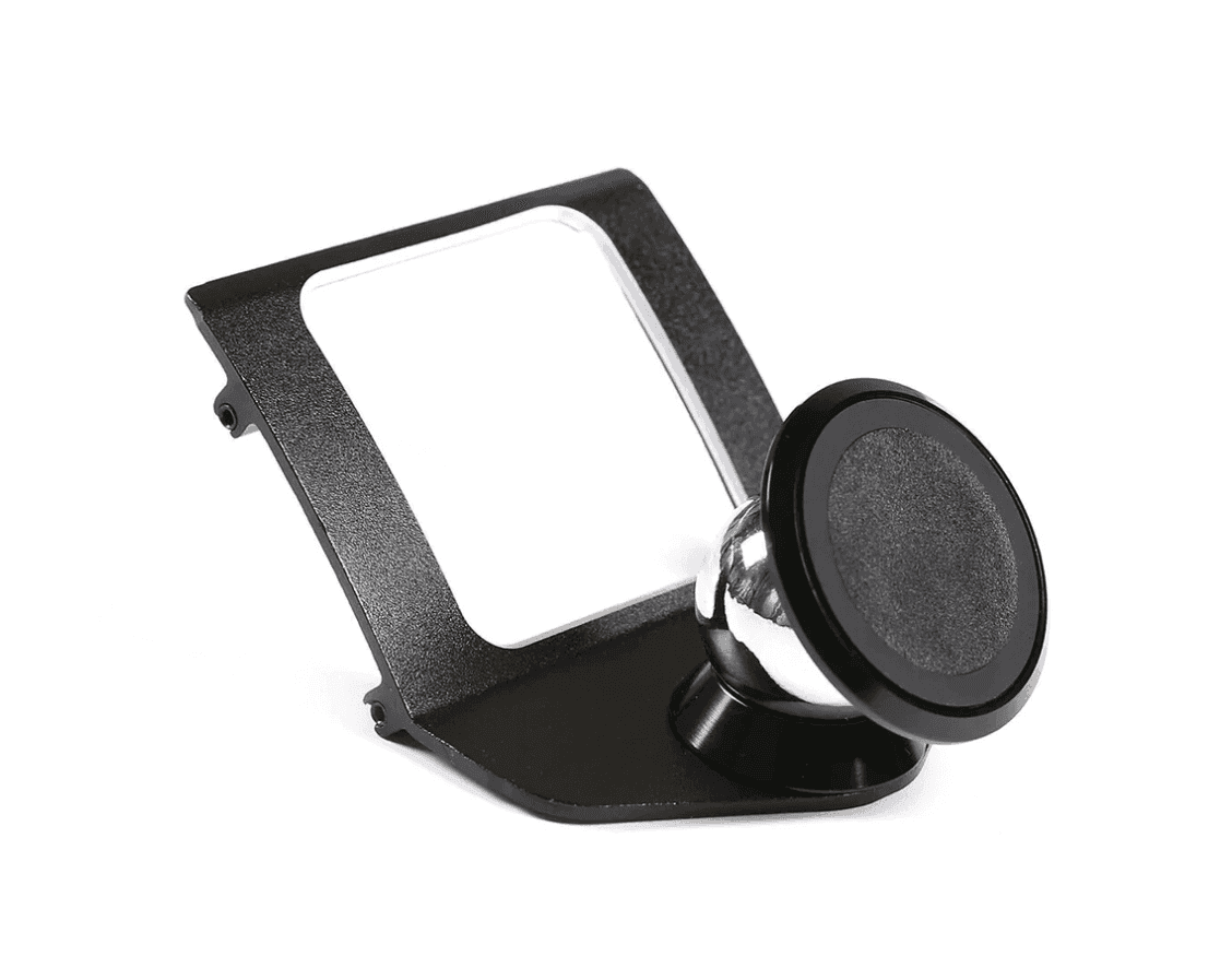 E9X MAGNETIC VENT HOLDER.