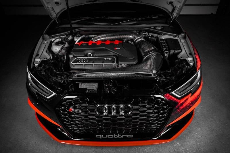 Eventuri Audi RS3 Gen 2 / TTRS 8S Stage 3 Intake for DAZA and DWNA Engines.