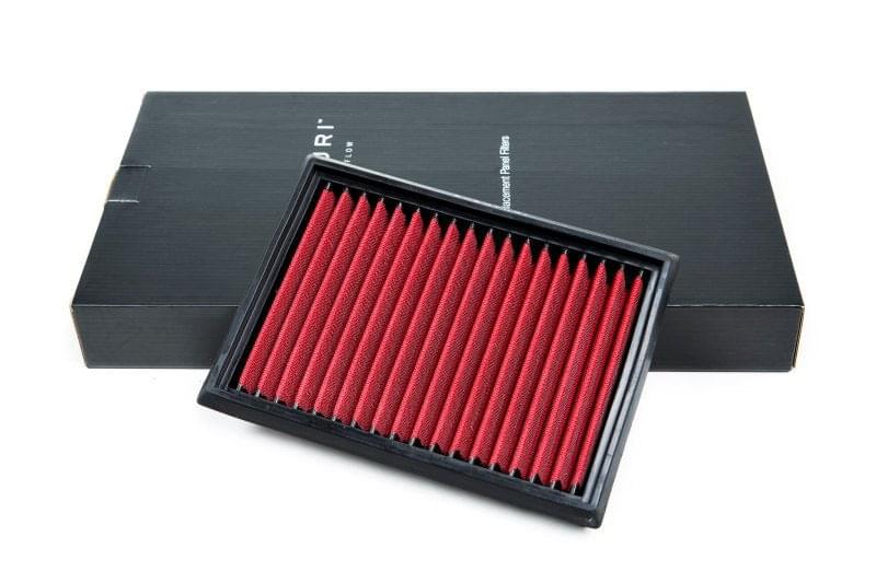 Eventuri BMW E46 M3 - Panel Filter Pair.
