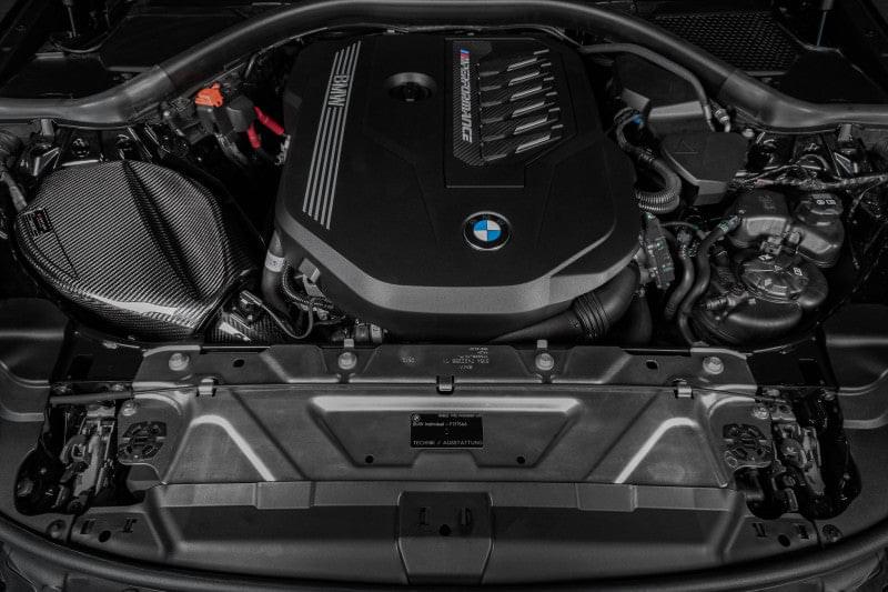 Eventuri BMW G20 B58 Carbon Intake System - Pre 2018 November.
