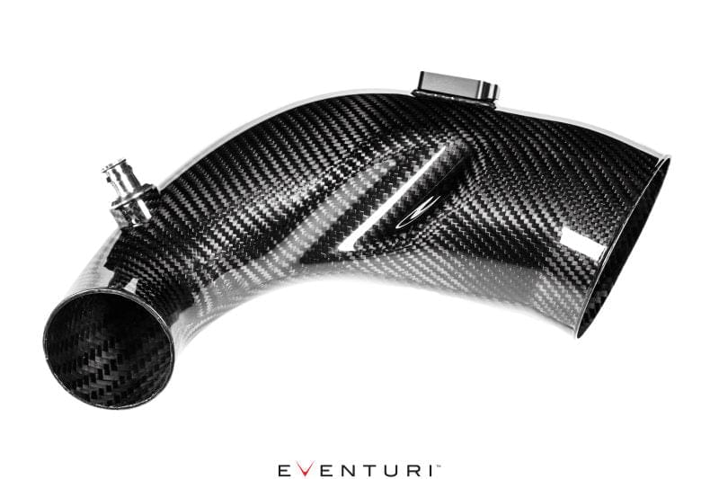 Eventuri BMW G2X / G42 M40i B58 Black Carbon Intake System - POST November 2018.