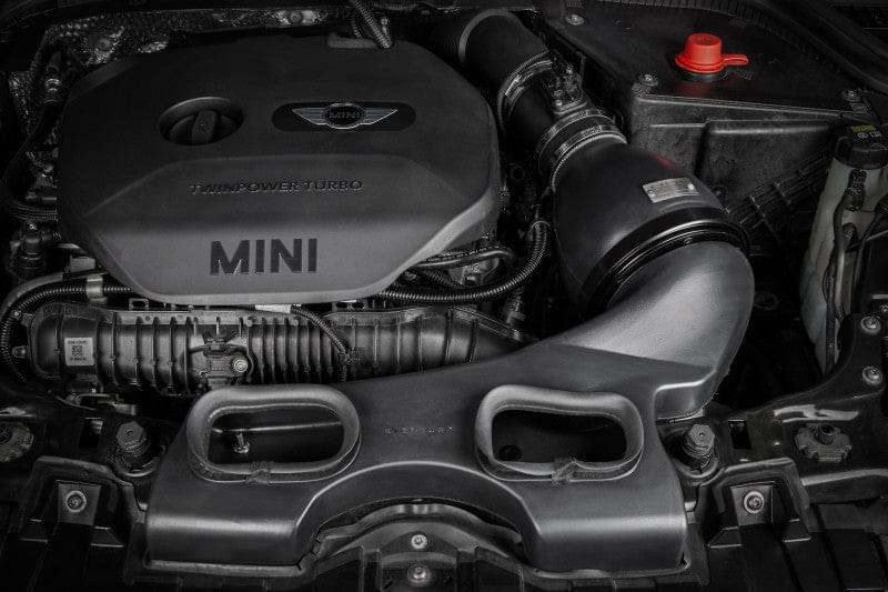 Eventuri F60 Mini Cooper Countryman S / JCW Plastic Intake System.