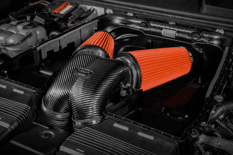 Eventuri Lamborghini Urus/ Audi RSQ8 SQ8 SQ7/ Porshe Cayenne Turbo GTS/S Carbon Intake.