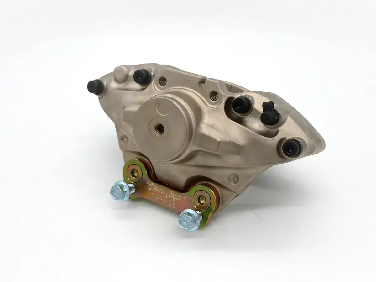 F-Series 370mm Rear Big Brake Kit.
